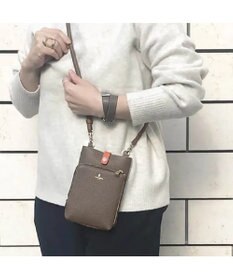 PELLE BORSA マイクロショルダー Reinette Goods レネットグッズ 4746