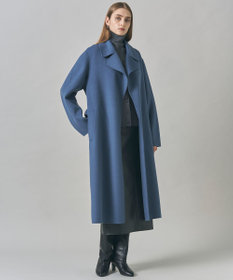 ICB WoolRever  ロングコート