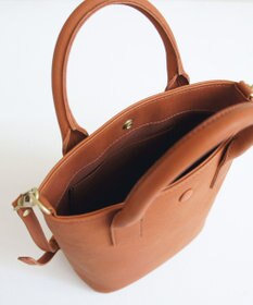 TIDEWAY NUTS 2WAYトートバッグ