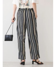 AMERICAN HOLIC アソートプリントリラックスパンツ