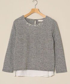 ONWARD Reuse Park 【any SiS】カットソー春夏