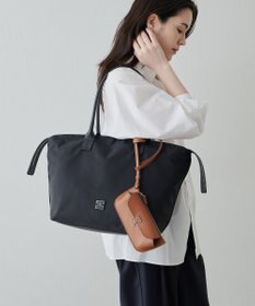 IACUCCI 【予約】アーゴ TOTE NYLON/CERVO