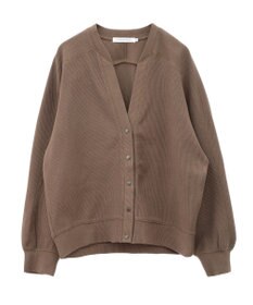 AMERICAN HOLIC Ｖネックリップルカーディガン