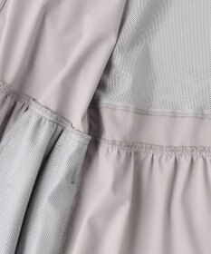 ANY SIS S ラッシュガード ジップアップフーディー