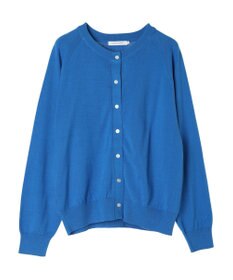 AMERICAN HOLIC ＵＶカットクルーネックニットカーディガン