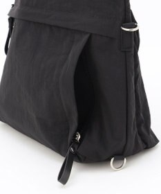 LA BAGAGERIE 【MONICA】フロントポケット2WAYバッグ