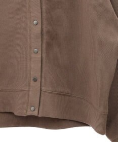 AMERICAN HOLIC Ｖネックリップルカーディガン