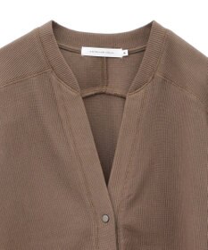 AMERICAN HOLIC Ｖネックリップルカーディガン