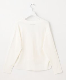 UNFILO UVモイストニット カーディガン