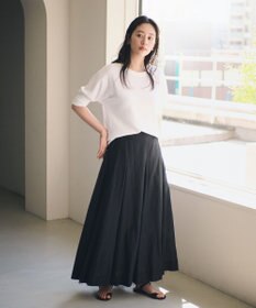 #Newans 【洗える】サーマルＴシャツ