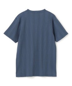 JOSEPH HOMME テックリブジャージー　Vネック半袖カットソー