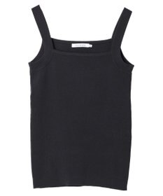 AMERICAN HOLIC ニットキャミソール