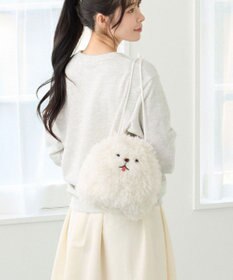 ROOTOTE 3615【ネコ・イヌ】EU.べビール―.ホノボノ-A