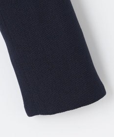 ANY KIDS ノーカラーボレロジャケット