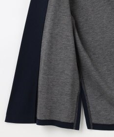 J.PRESS LADIES L セルロースリバー カーディガン