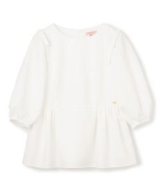 TOCCA 【洗える・消臭】BUTTERFLIES UTOPIA ブラウス