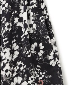 TOCCA 【洗える】FLOWER ROAD ドレス