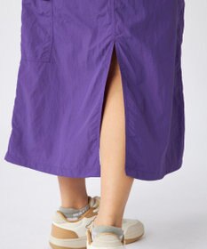 OP／FILA 【Kappa】ロングスカート