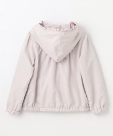 ANY KIDS シャカシャカ リバーシブルゾン