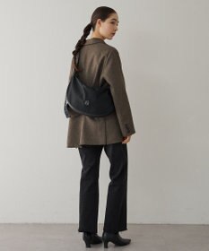 IACUCCI アーゴ M NYLON/CERVO