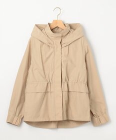 組曲 【WEB限定・取り外せるライナー付き】ライトタッサージャケット