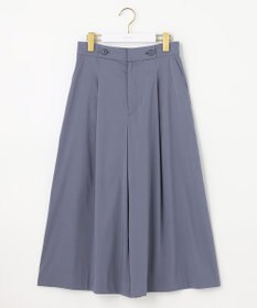 ANY SIS 【美人百花7月号掲載】エアリー ワイドクロップド パンツ