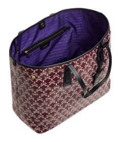 LIBERTY. マールボロ トートバッグ アイフィス