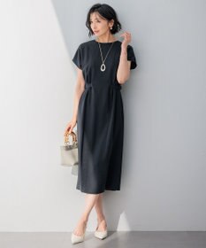 23区 【CLASSY.6月号掲載】ホーンリング ネックレス