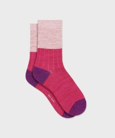 Paul Smith Glitter ソックス