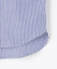 ANY 【POLO BCS別注】プレッピークロップドシャツ