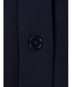 earth music&ecology ハートロゴ刺繍ポロ