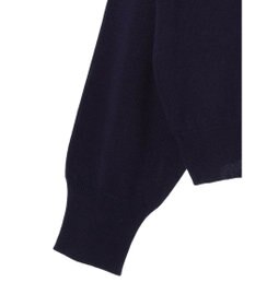 earth music&ecology ちびスカラップカーディガン