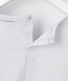 J.PRESS LADIES L 【接触冷感・UVケア】 スムースジャージー カットソー