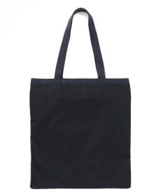 LeSportsac LARGE EMERALD TOTE/ディープシーブルー