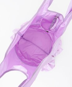 TOCCA FRILL SUBBAG サブバッグ