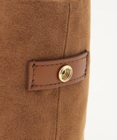 BEIGE， 【洗える・一部店舗限定】MARY AL TERNA / MAZE ミニハンドバック