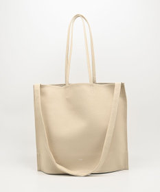 blancle シュリンクレザー ガゼット２ウェイバッグ