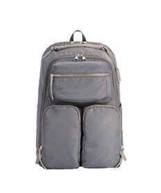 ACE BAGS & LUGGAGE W&.Day/Night ミュッケ オーガナイズドリュック B4サイズ 15.6インチPC収納 大容量 15577 ダブルアンドデイナイト