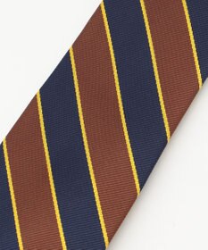 J.PRESS MEN オーセンティック / レジメンタル ネクタイ