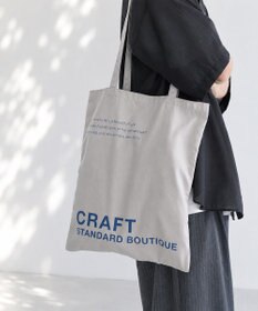 CRAFT STANDARD BOUTIQUE クラフトロゴトートバック