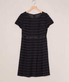 ONWARD Reuse Park セット商品/サイズ3【any SiS】ジャケット春夏×ワンピース春夏