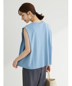 Green Parks ・ＳＵＧＡＲ　ＳＰＯＯＮ　ショルダータックフレンチＴシャツ