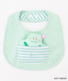 組曲 KIDS 【Fサイズ】シナぷしゅ スタイ