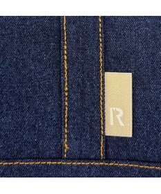 ROOTOTE 1048【舟型フォルム】 SN.デリ.デニム-A