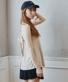 San-ai Resort（三愛水着楽園） WEB限定商品　タンキニキュロパンセット水着　9M・11L　【San-ai Resort（サンアイリゾート）】