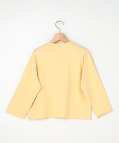 組曲 【先行予約】マイラックカラー カーディガン