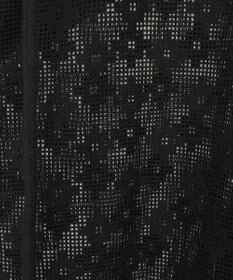 Green Parks ■ＬＯＶＥＢＯＡＴ　フラワーメッシュパーカー