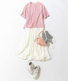 23区 【一部店舗限定】半袖 IT TEE