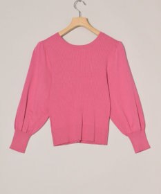 ONWARD Reuse Park 【any SiS】ニット春夏