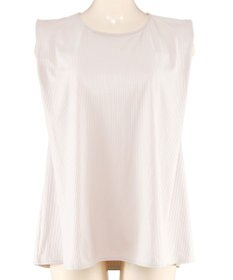 San-ai Resort（三愛水着楽園） 【水陸両用】　トップス　M・L　【Reir（レイール）】